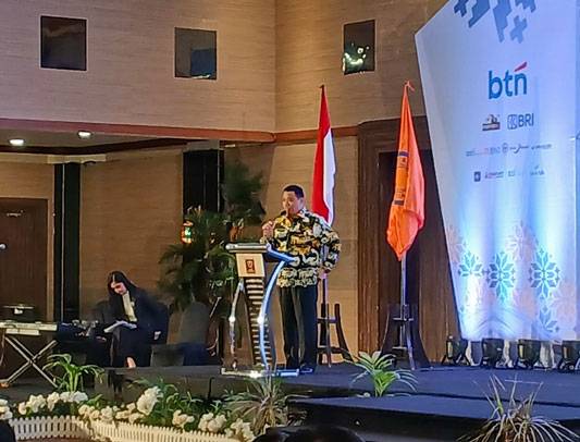 Gratiskan BPHTB, Pemko Pekanbaru Dukung Penuh Program Nasional 3 Juta Rumah