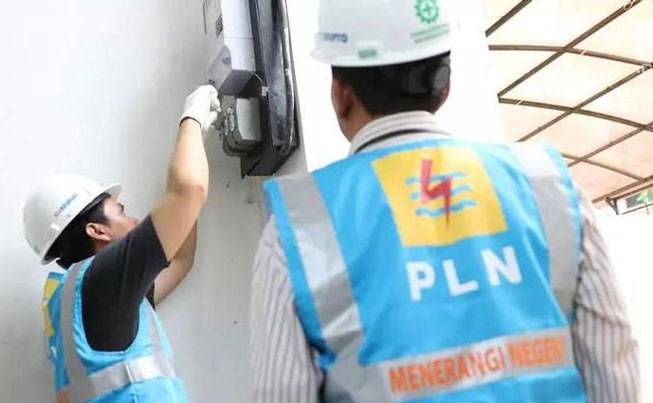 PLN Diskon 50 persen Tambah Daya Listrik, Begini Cara Dapatnya