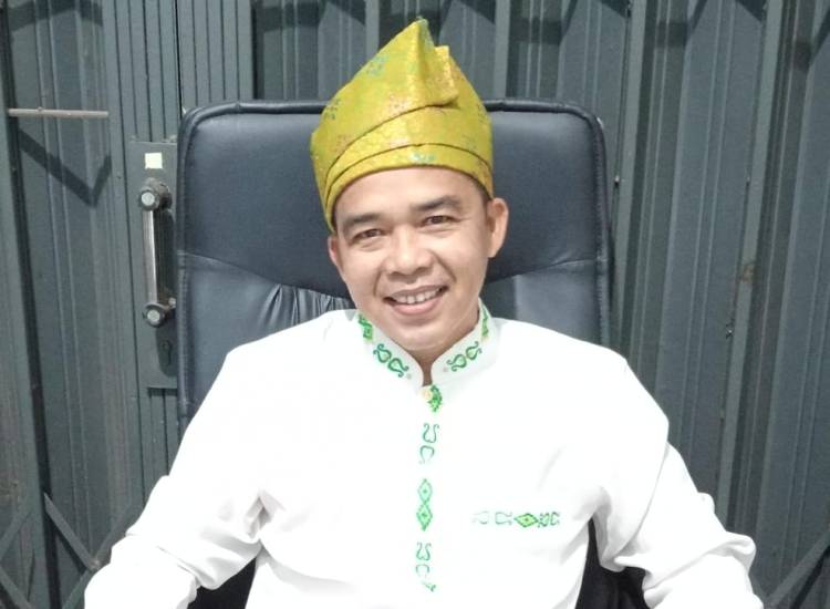 Ketua FSPMI Kuansing Imbau Perusahaan Berikan Kompensasi Hari Final Pacu Jalur