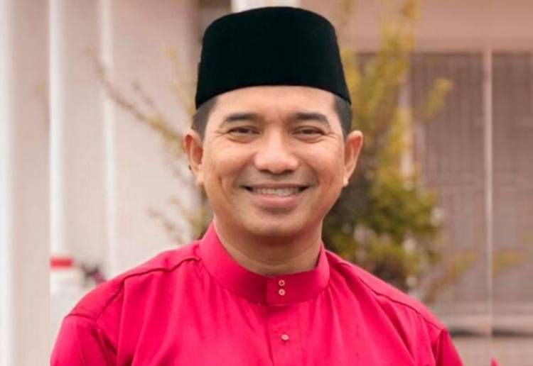 Program Baju Seragam Sekolah Gratis Rohil akan Disebarkan Tahun Ini