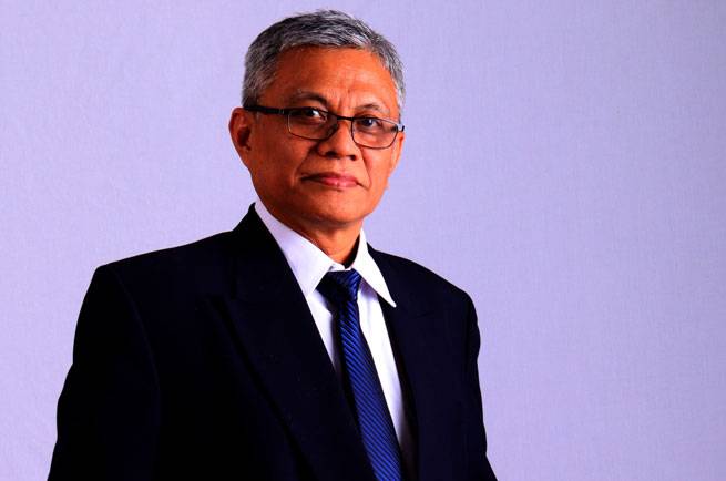 Prof. Didik J. Rachbini: Narasi Ambil Alih Paksa BCA Anarkhi Politik Kebijakan