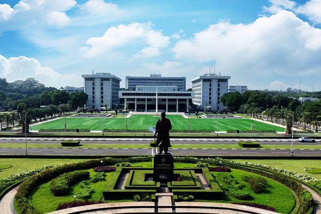 Panglima TNI Mutasi dan Rotasi 42 Perwira Tinggi TNI