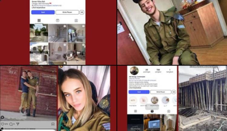 Heboh Mantan Tentara Israel Bangun Vila di Bali, Imigrasi Ungkap Faktanya