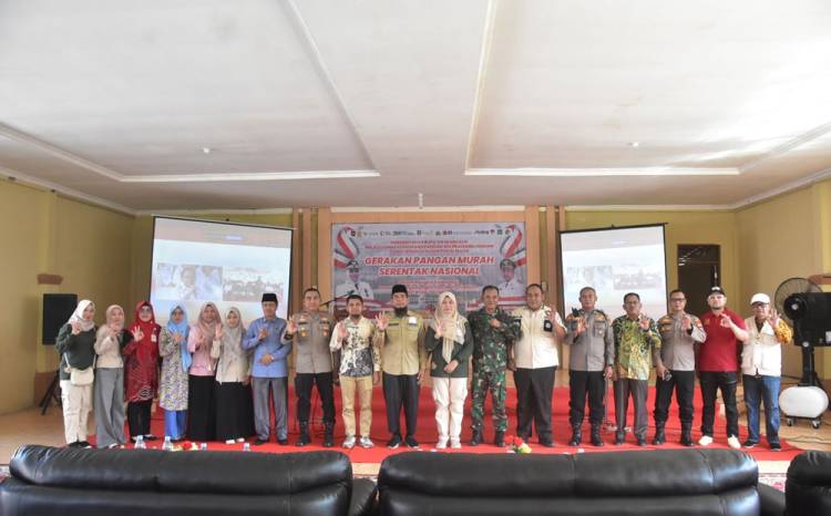 Pemkab Bengkalis Imbau Masyarakat Manfaatkan GPM