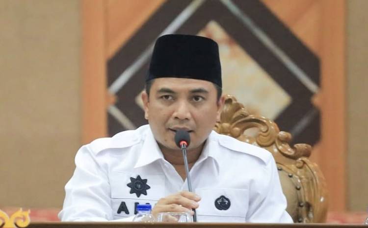 Pemko Pekanbaru Sweeping Anak Stunting