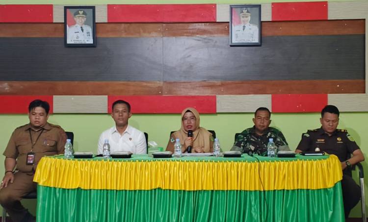 Puluhan Siswa di Tembilahan Keracunan MBG, Positif Bakteri E. Coli, Diskes Inhil Diduga Tutupi Fakta