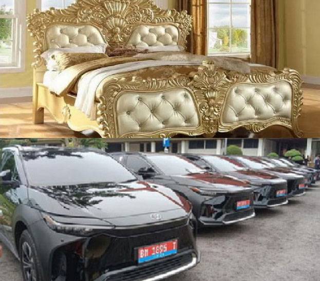 APBD Riau 2025 Devisit Rp1,7 T, Efisiensi Anggaran Tak Sesuai Fakta