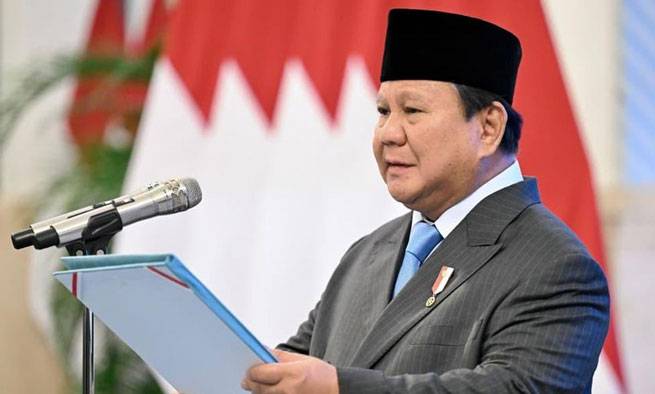 Istana Ungkap Alasan Prabowo Bentuk Dua Badan Baru, Ini Bocorannya
