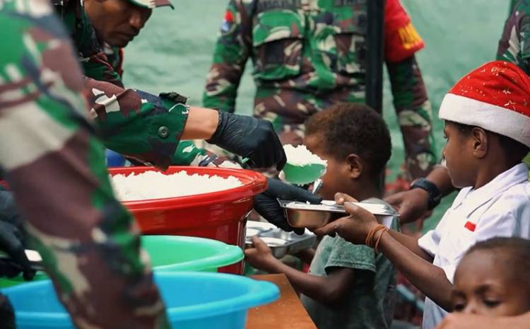 Anggaran Pendidikan pada 2026 Sebesar Rp 757,8 Triliun, Rp 335 Triliun untuk MBG