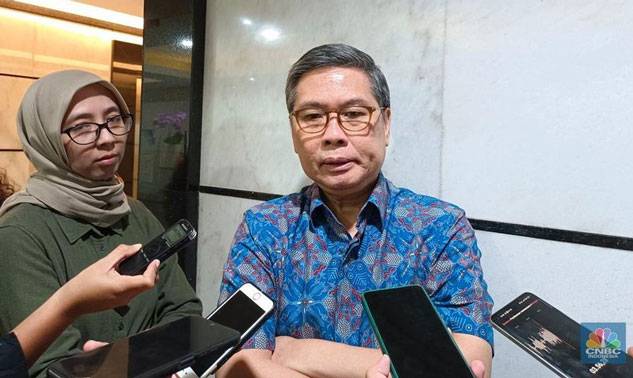 Buruh Tuntut Upah 2026 Naik 10,5 persen, Pengusaha Tunggu Formula Ditetapkan