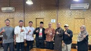 9 Putra-Putri Riau Lolos Seleksi Nasional Program Calon Da&rsquo;i Muda 2025