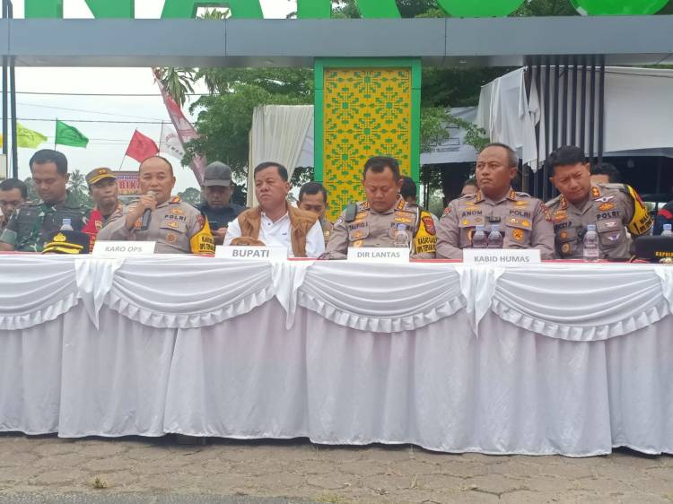 Wapres Gibran Dipastikan Hadiri Event Pacu Jalur Kuansing, Pengunjung Disediakan Bus Gratis ke Lokasi Arena