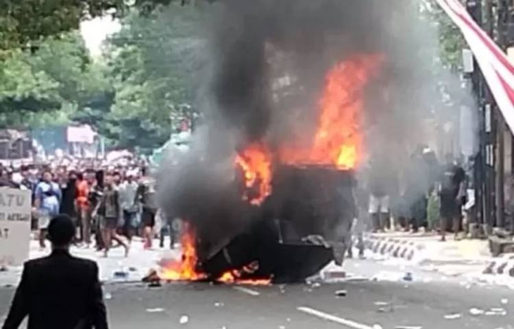 Belajar dari Pati, Pemprov Riau Ingatan Kabupaten dan Kota Bersinergi