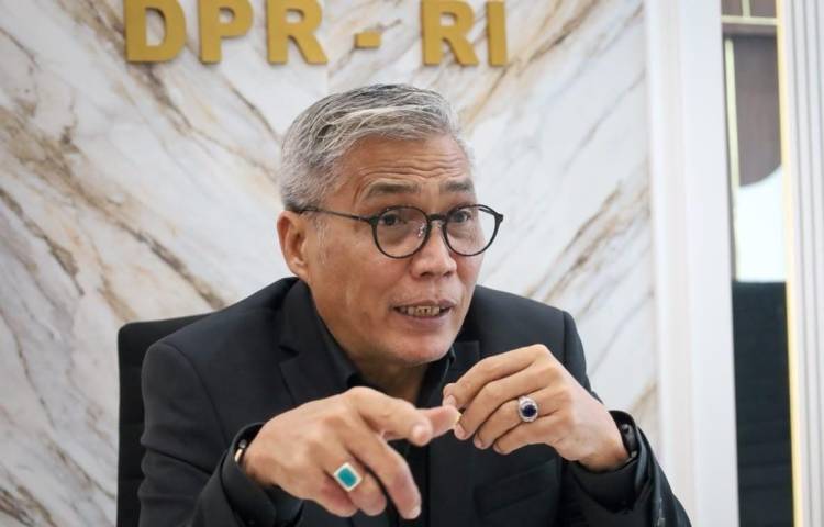 Mafirion: Agrinas Jangan Beri KSO kepada Perusahaan yang Abaikan Kepentingan Masyarakat