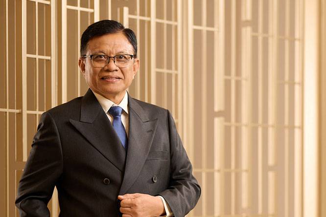 Prof. Didik J. Rachbini: Renungan Kemerdekaan - Masa Depan Demokrasi dan Hukum