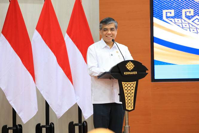 Kemnaker Buka Pendaftaran Mitra Penyelenggara MagangHub Batch 2 Angkatan II