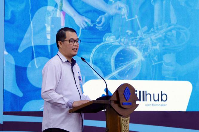 Pendaftaran Ditutup, Pelatihan Vokasi Nasional Batch 4 Mulai Seleksi 13 Agustus