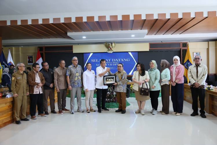 Produk UMKM Bersertifikat SNI di Bawah Satu Persen, Pemerintah Diminta Perkuat Pendampingan