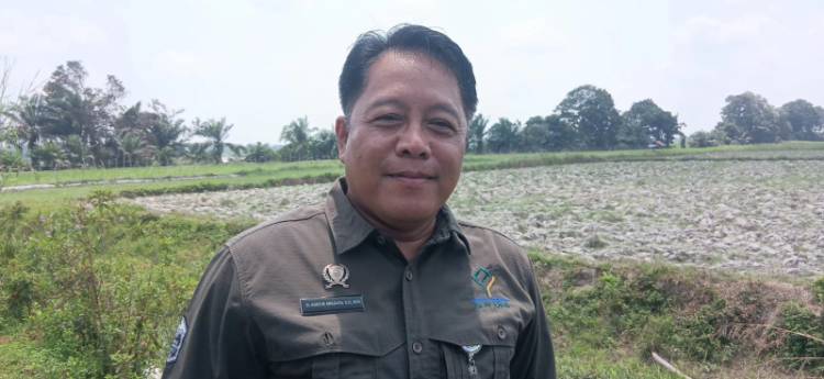 Ingat, Jangan Bakar Lahan