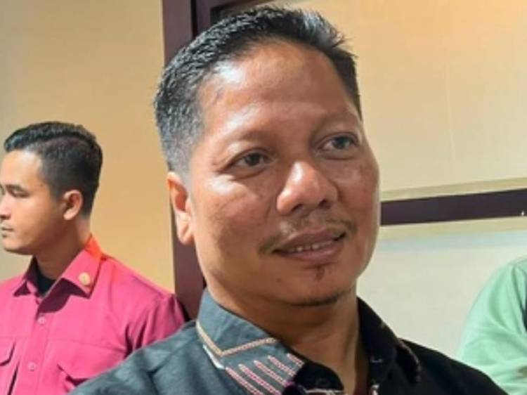Plt. Bupati Mukhlisin: Ivent Pacu Jalur 2026 Dibuka Menteri Sosial