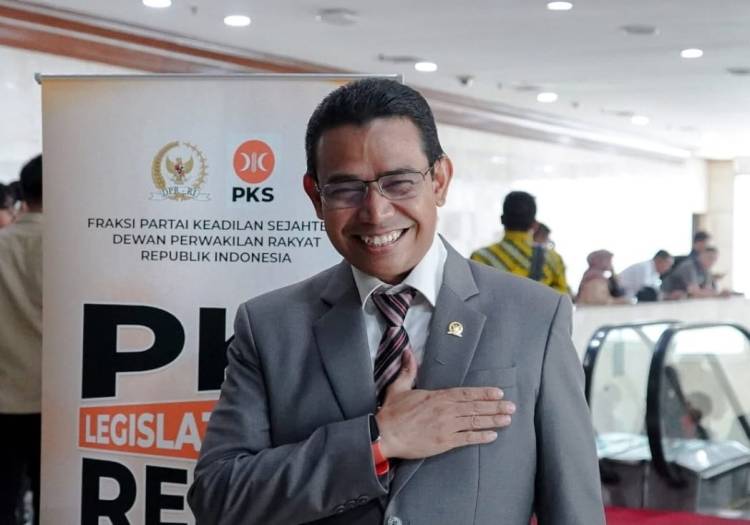 RUU Kawasan Industri Didorong Wajibkan Pendampingan UMKM dan IKM