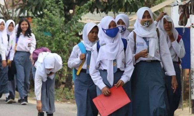 Kualitas Udara Memburuk Akibat Karhutla Kerumutan, 18 Ribu Masker dan Oksigen Disiapkan untuk Pelalawan