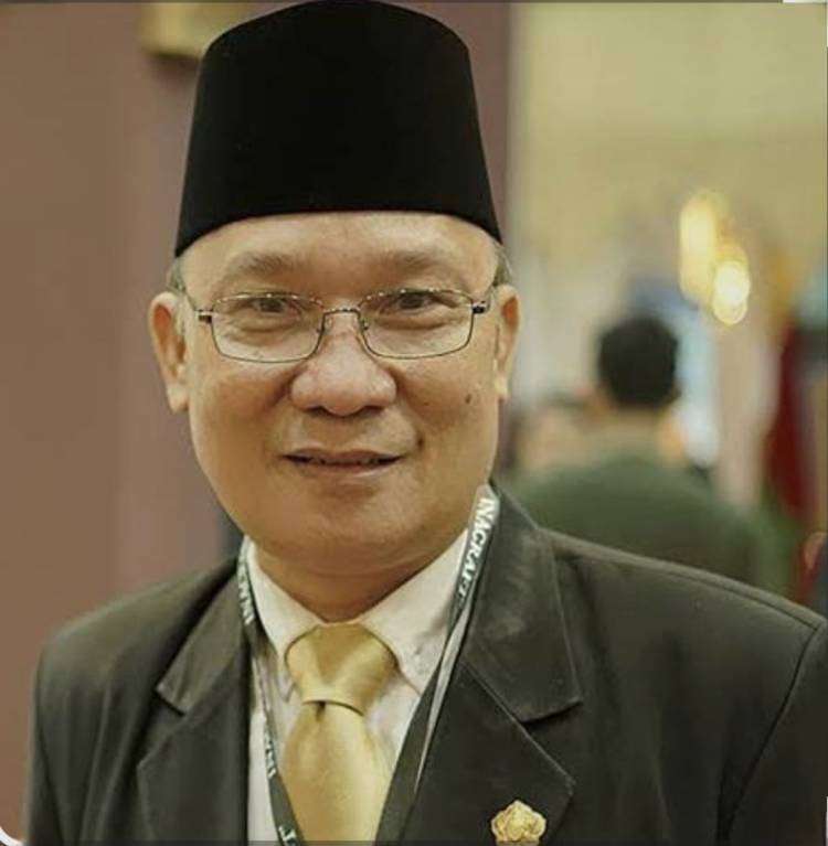 Asa di Parit Tembilahan: Jeritan Petani Kelapa Inhil dan Tuntutan Pembenahan Tata Niaga