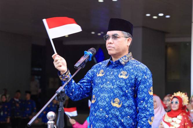 Menaker Yassierli: Pekerja Kompeten Jadi Kunci Industrialisasi Indonesia