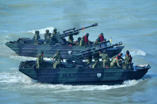 Panglima TNI dan Menhan RI Yakinkan Kesiapan Interoperabilitas TNI