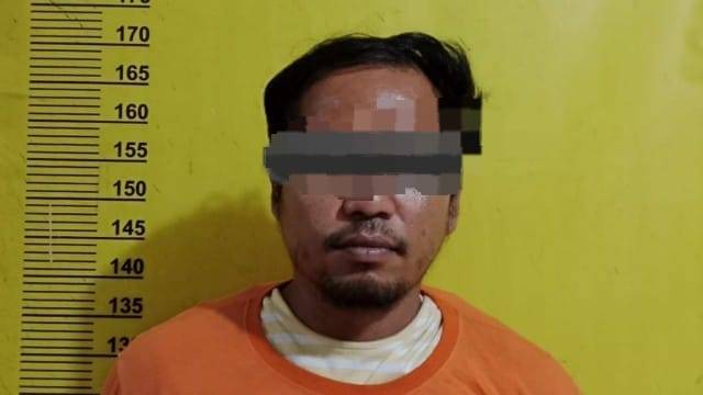 Kecanduan Judi Online, Anak Kandung Gelapkan Duit Orang Tua Rp125 Juta