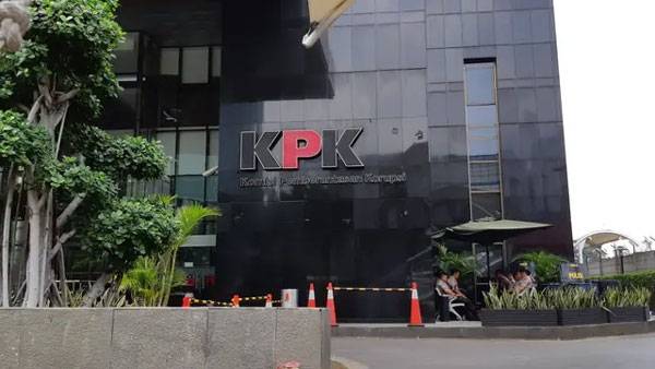 Ini Daftar 57 Pegawai KPK yang Dipecat pada 30 September 2021 Mendatang