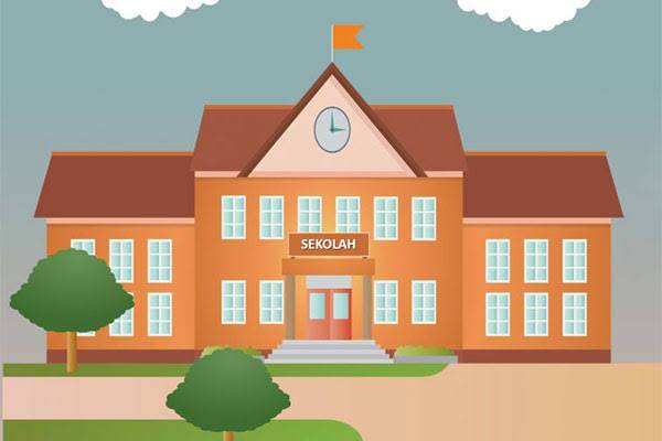 Bongkar Kasus Yayasan Pendidikan, Mantan Kepala Sekolah Laporkan ulah Sejumlah Pengurus