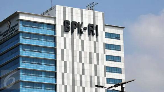 26 Temuan BPK dalam Laporan Keuangan Pemerintah Pusat 2020 yang Disoroti DPR