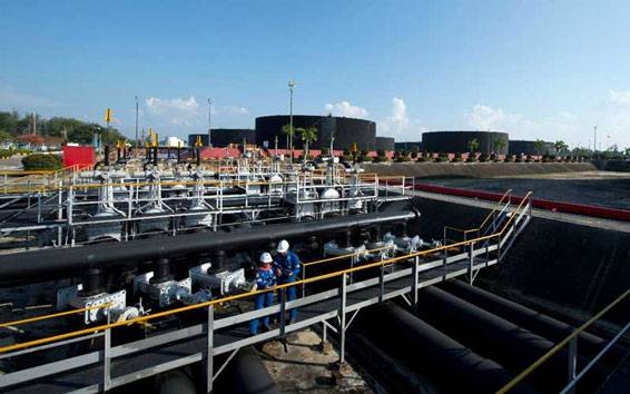 Fakultas Teknik Perminyakan UIR Ditunjuk Untuk Kajian Pelamparan Reservoir Blok Rokan