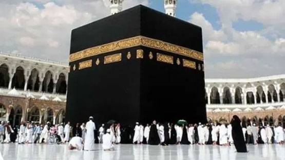 Kabar Gembira, Turis di Arab Saudi Sudah Boleh Umrah