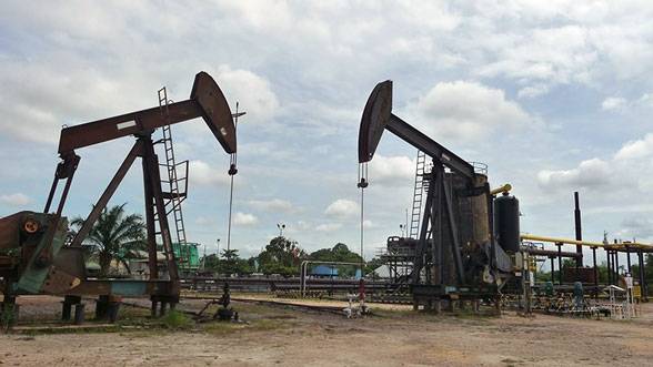 PHE Siak dan Riau Petroleum Lakukan Pengalihan PI 10 Persen Blok Siak