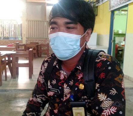 Kabag Humas Resmi Laporkan Akun Medsos Firmansyah Alexsander ke Polres Kepulauan Meranti