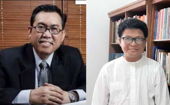 Tantangan dan Masalah Kritis Pendidikan di Masa Pandemi