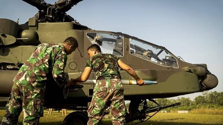 Strategi Membeli Waktu Di Laut China Selatan