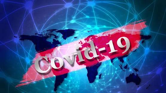 Update Covid-19 dan Capaian Vaksinasi di Riau per 10 September 2021