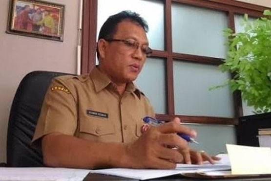 BKD: Inilah Empat Pejabat Pemprov Riau tak Masuk Daftar Evaluasi