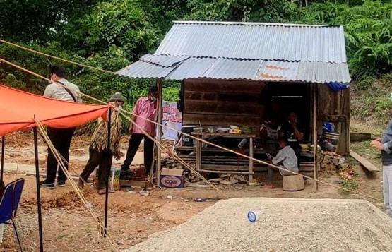 Tahun Ini Pemprov Riau Bangun 1.621 Rumah Layak Huni untuk Warga Kurang Mampu