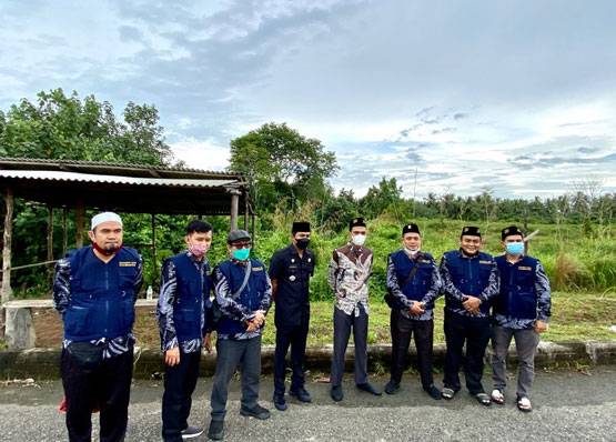 Sahabat UAS Kalimantan Akan Dirikan Sekolah Berbasis Qur&rsquo;an