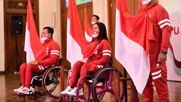 Hasil Lengkap Atlet Bulu Tangkis Indonesia di Paralimpiade Tokyo 2020