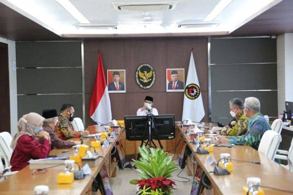 Resmi Ditetapkan, Ini Hari Libur Nasional dan Cuti Bersama Tahun 2022