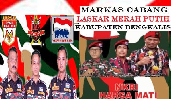 Mohon Tunjuk Ajar, LMP Kabupaten Bengkalis Silaturahmi dengan Ketua LAMR