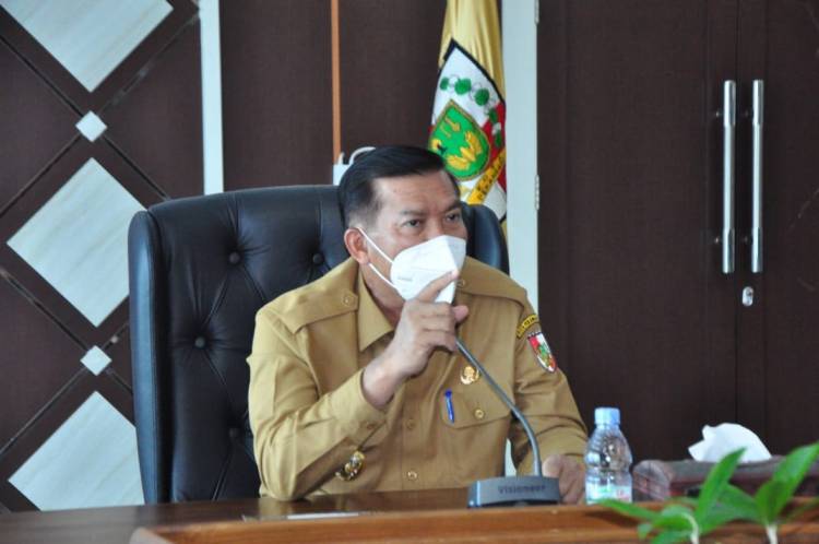 Walikota Pekanbaru: Belajar Tatap Muka Tetap Mengacu Kebijakan Kemendikbud