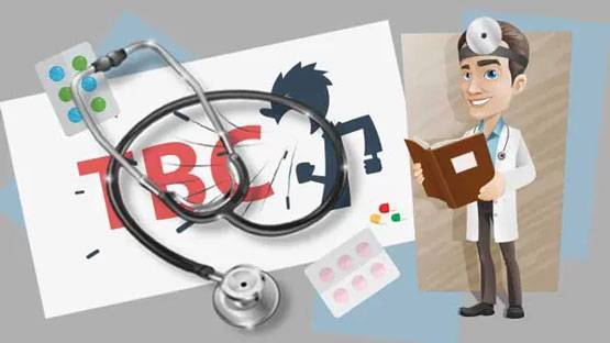 Cara Pemerintah Kuatkan Komitmen untuk Eliminasi Tuberkulosis