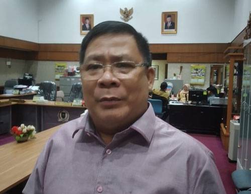 49 Anggota DPRD Riau Dukung Penyelesaian Konflik Lahan