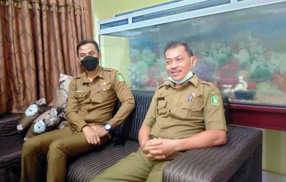 Meranti Jadi Central  Kakap Putih di Indonesia, Dinas Perikanan Respon Cepat Kelompok Budi Daya